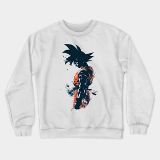 goku Crewneck Sweatshirt